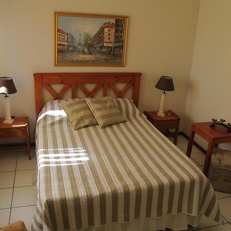 Apartamento Cap Ferrat Пунта дел Есте Екстериор снимка