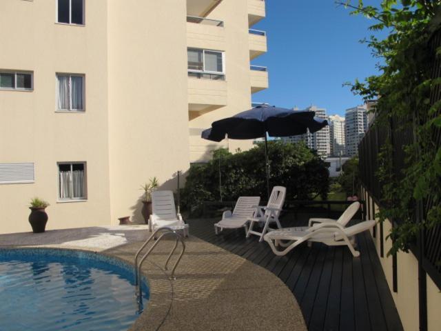 Apartamento Cap Ferrat Пунта дел Есте Екстериор снимка