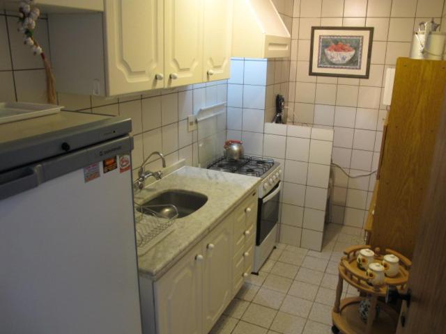 Apartamento Cap Ferrat Пунта дел Есте Екстериор снимка