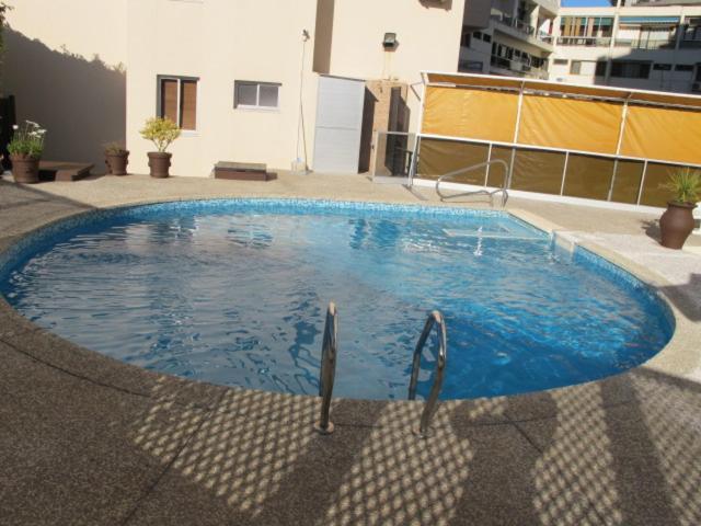Apartamento Cap Ferrat Пунта дел Есте Екстериор снимка