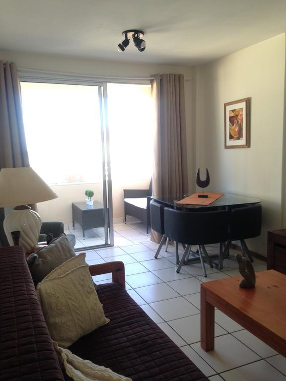 Apartamento Cap Ferrat Пунта дел Есте Екстериор снимка