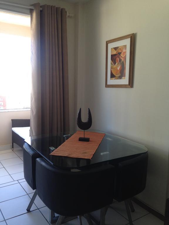 Apartamento Cap Ferrat Пунта дел Есте Екстериор снимка