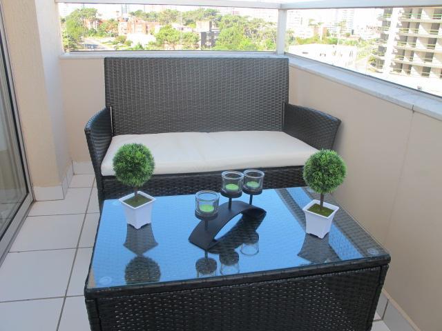 Apartamento Cap Ferrat Пунта дел Есте Екстериор снимка