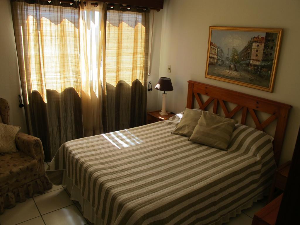 Apartamento Cap Ferrat Пунта дел Есте Екстериор снимка