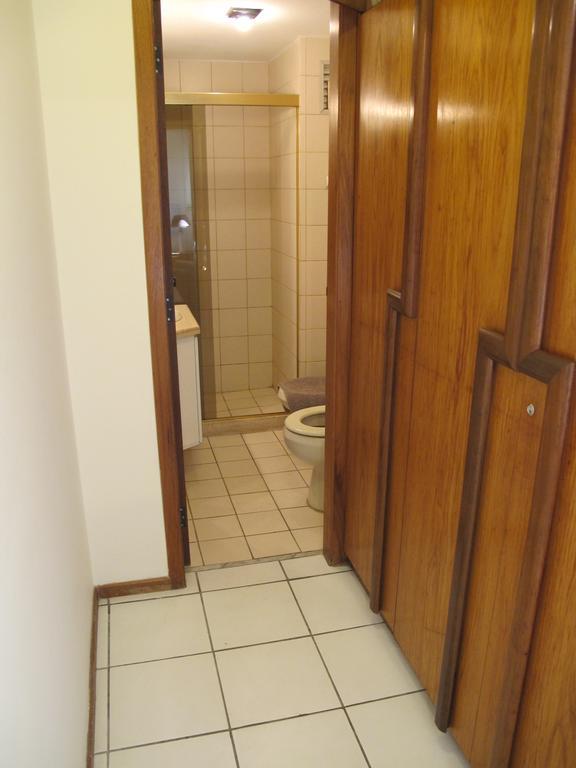 Apartamento Cap Ferrat Пунта дел Есте Екстериор снимка