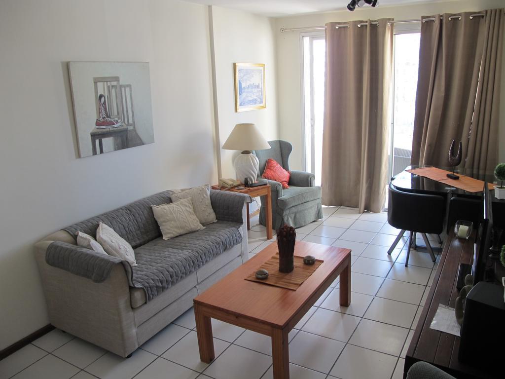 Apartamento Cap Ferrat Пунта дел Есте Екстериор снимка